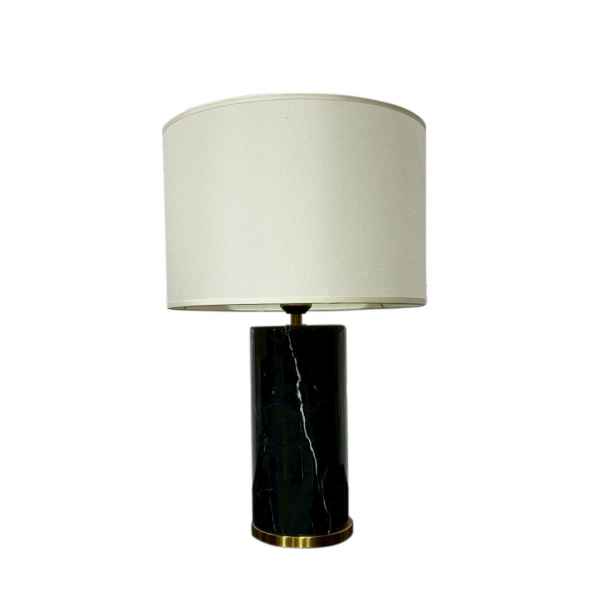 Marble Table Lamp