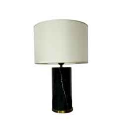 Marble Table Lamp