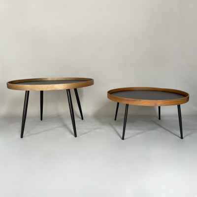 Wooden Coffee Table