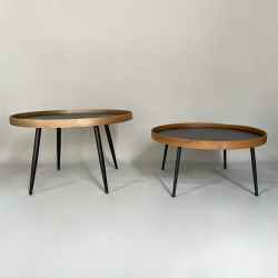SIZE A: (LEFT), SIZE B: (RIGHT)