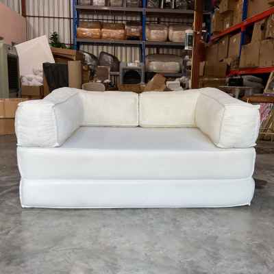Corduroy Sofa Bed
