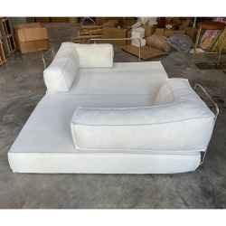 Corduroy Sofa Bed