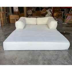 Corduroy Sofa Bed