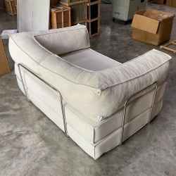 Corduroy Sofa Bed
