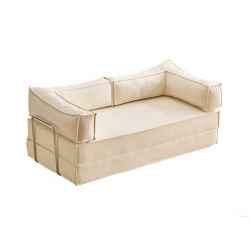Corduroy Sofa Bed