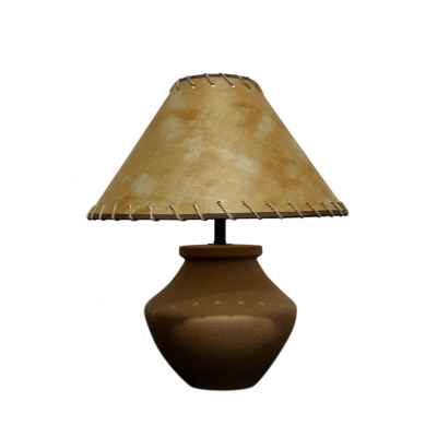 Ceramic Table Lamp