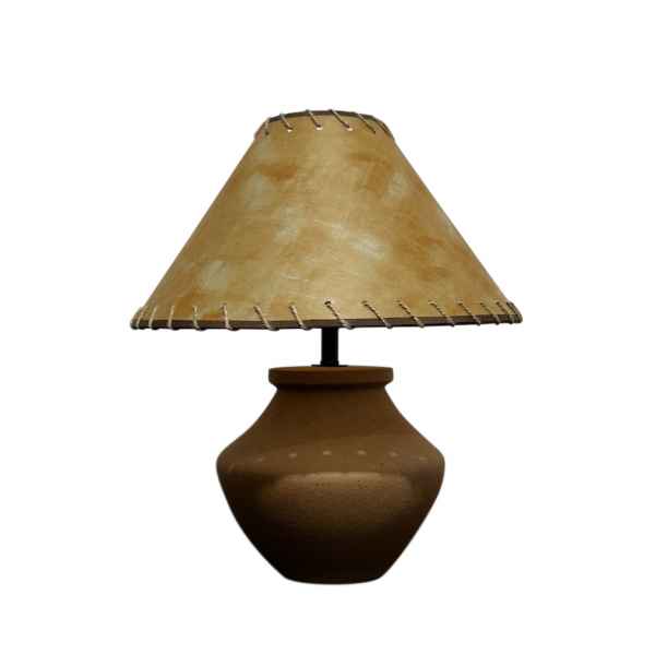 Ceramic Table Lamp
