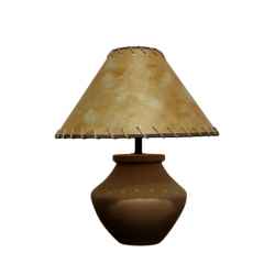 Ceramic Table Lamp