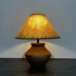 Ceramic Table Lamp