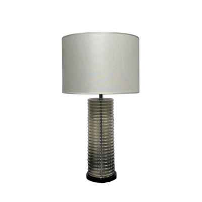 Crystal Table Lamp