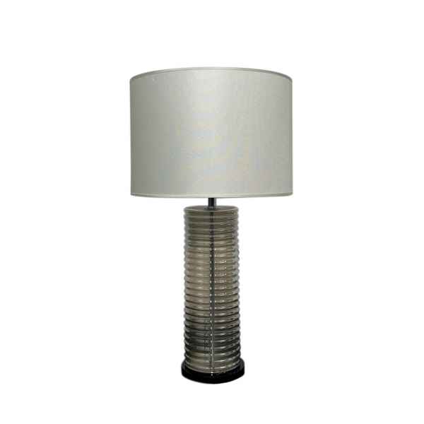 Crystal Table Lamp