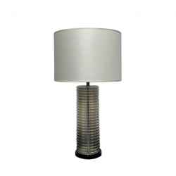 Crystal Table Lamp