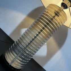 Crystal Table Lamp