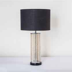 Crystal Table Lamp