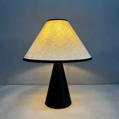 Iron Table Lamp