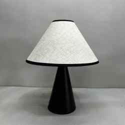 Iron Table Lamp