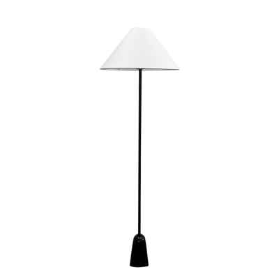 Iron Floor Lamp