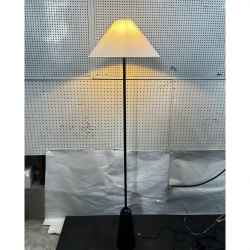 Iron Floor Lamp