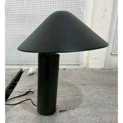Metal Table Lamp