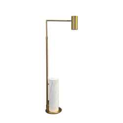 Metal Floor Lamp