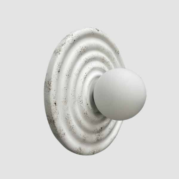 Resin&Glass Wall Lamp