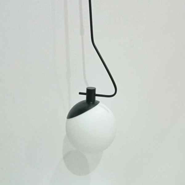 Iron Pendant Lamp
