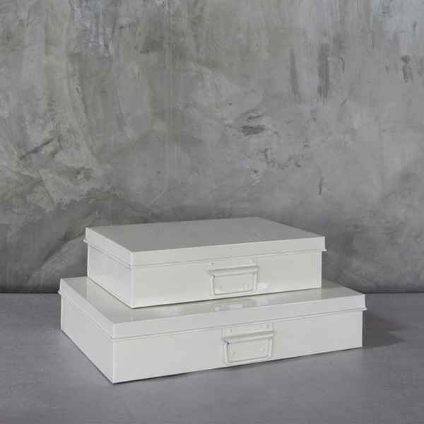 Storage Document Box