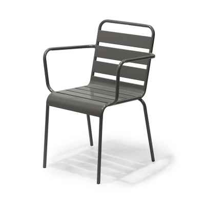 modern outdoor chair