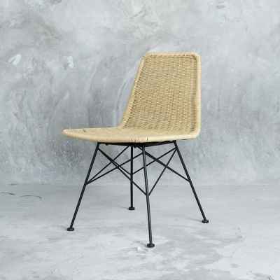 outdoor dining chair