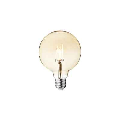LED Edison Light Bulb