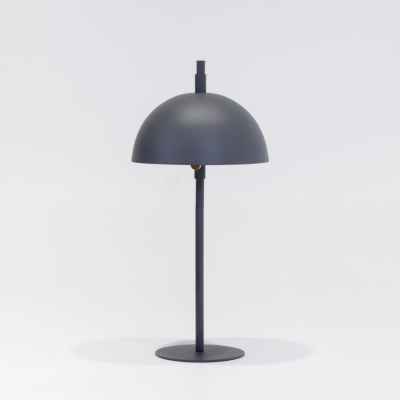 Iron Table Lamp