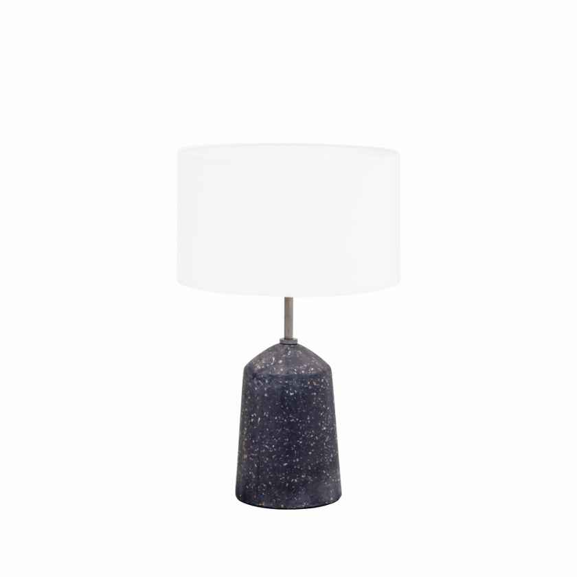 Terrazzo Table Lamp Yfactory, Terrazzo Table Lamp Aldi