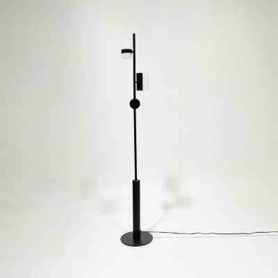 Metal Floor Lamp