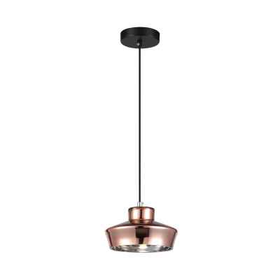 METAL PENDANT LAMP