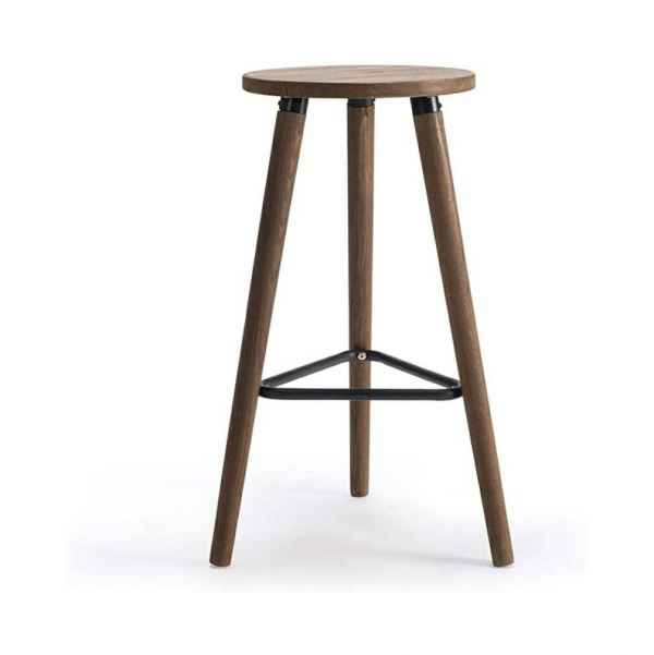 Wooden High Chair - YFactory