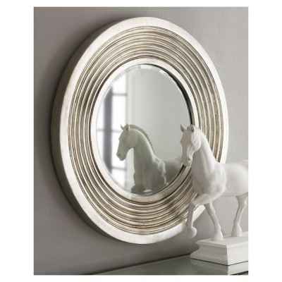 Round Mirror