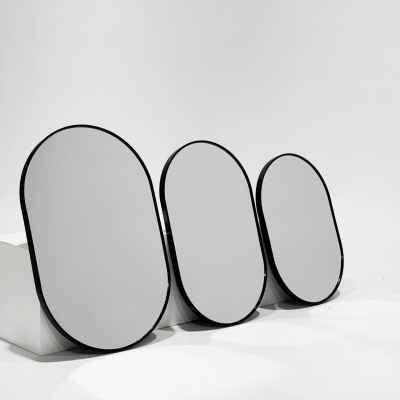 Mirror-Aluminium
