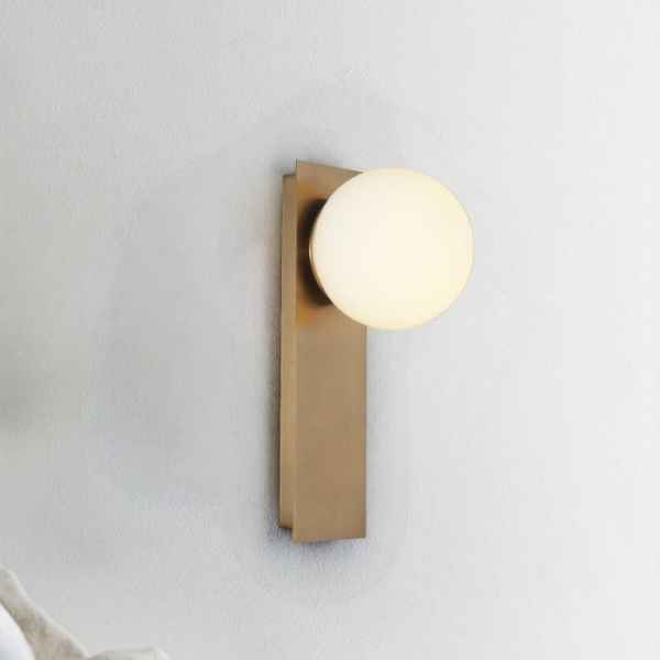 Metal Wall Lamp Metal Wall Lamp