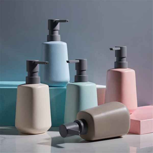 Ceramic Dispenser YFactory
