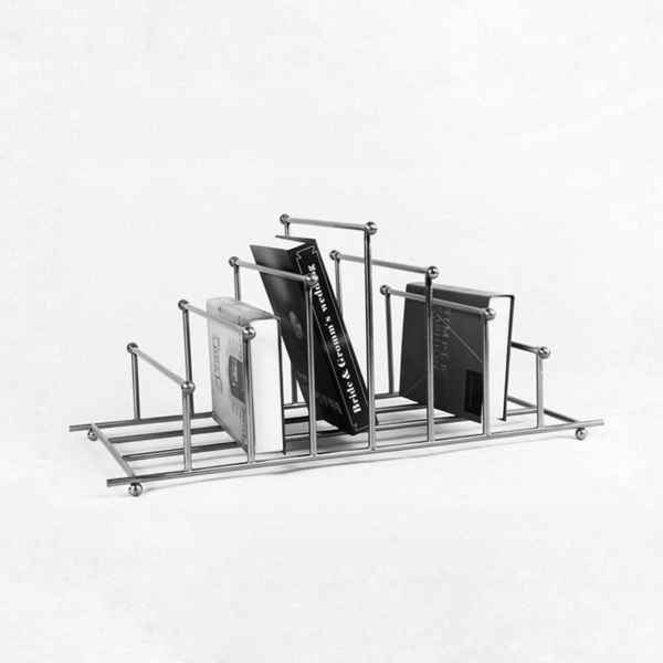 Metal Book Holder Metal Book Holder