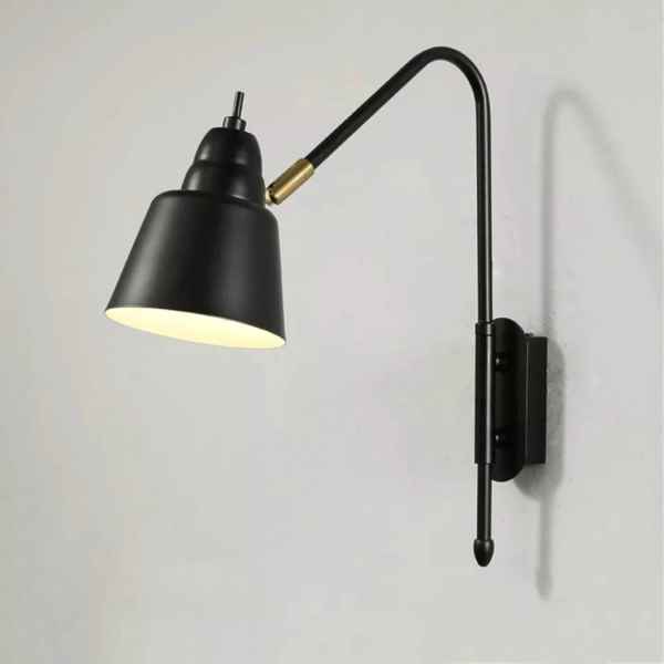 Metal Wall Lamp Metal Wall Lamp