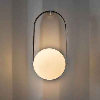 Wall Lamp