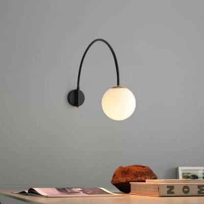 Metal Wall Lamp