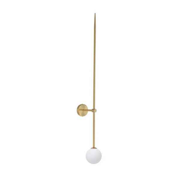 Glass Ball Wall Lamp Glass Ball Wall Lamp