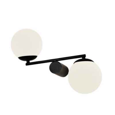 2 Heads Wall Lamp