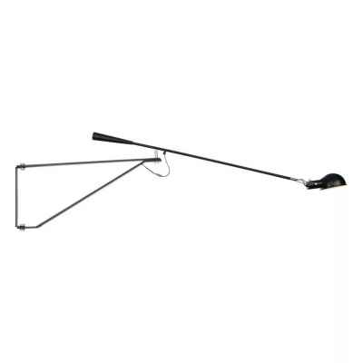 Metal Wall Lamp