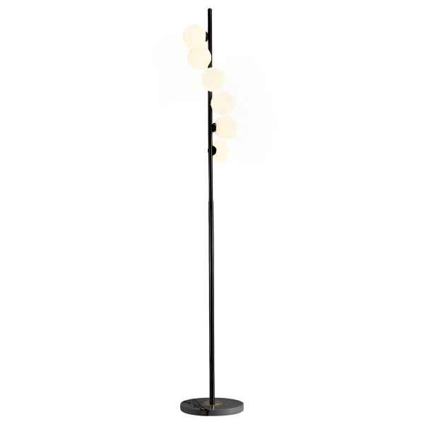 6 Balls Floor Lamp 6 Balls Floor Lamp