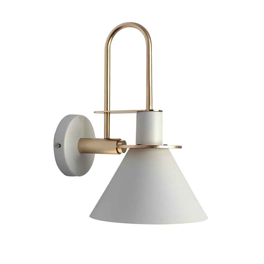 Iron Wall Lamp YFactory