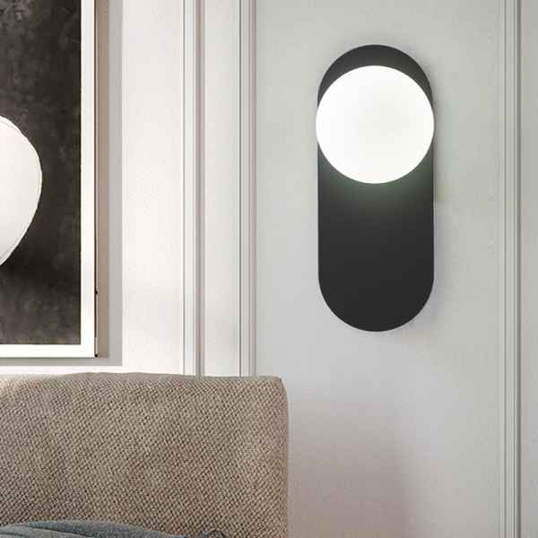 Metal Wall Lamp Metal Wall Lamp