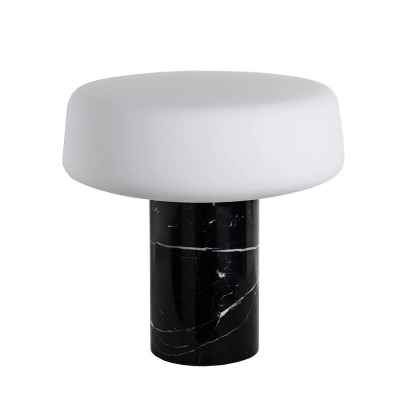 Marble  Table Lamp